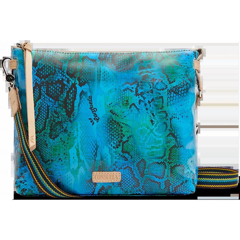 COPY - NEW CONSUELA women's cade downtown crossbody bag in cade